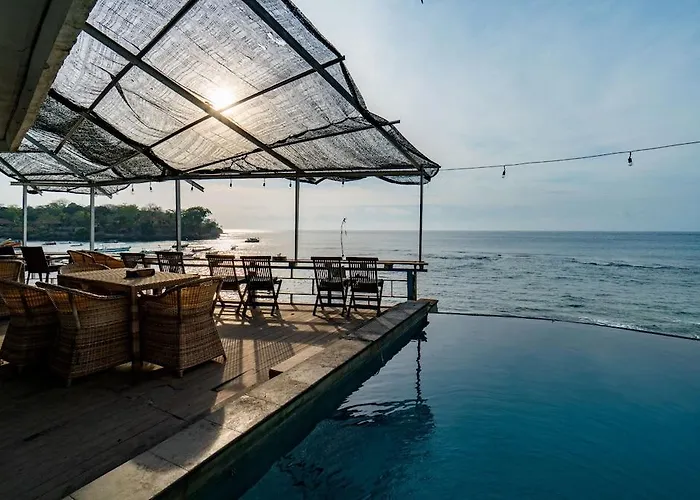 Mushroom ホテル 3*
